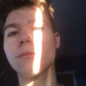 Meet your Posher, Ryan